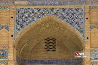 مسجد مشیر