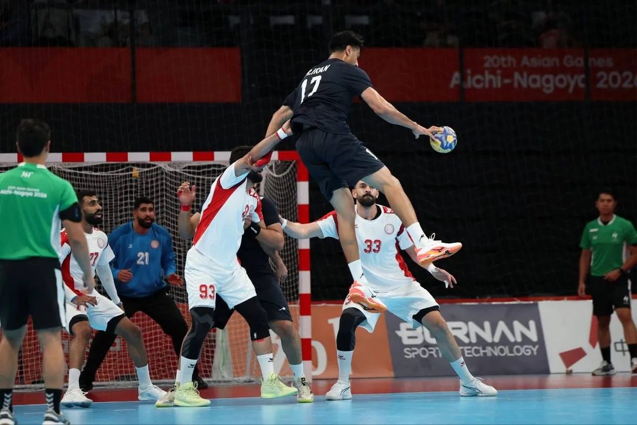 شکست ایران مقابل قهرمان آسیا؛ کلاییچ به جوان‌ها فرصت داد