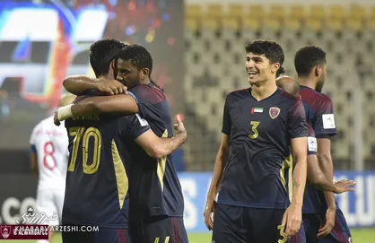 الوحده با سه غایب برابر پرسپولیس