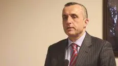 معاون اشرف غنی: «خلیلزاد» معمار طرح بزرگ شکست افغانستان بود