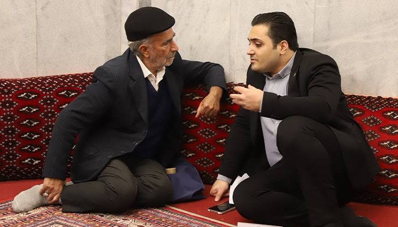 مساجد ظرفیتی برای صلح و سازش و کاهش اختلافات