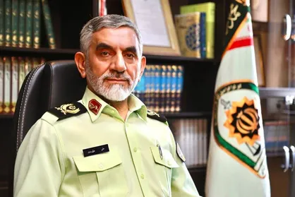 مسیر تردد زائران به صورت هوشمند کنترل می&zwnj;شود