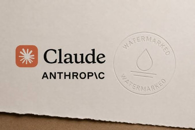 واترمارک نامرئی آنتروپیک در Claude؛ هوش مصنوعی حالا ردپای دیجیتال از خود به جا می‌گذارد