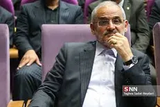 حاجی میرزایی: احکام کلیه مشمولان طرح طبقه‌بندی معلمان به سرعت صادر می‌شود