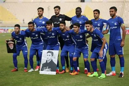 تمرینات استقلالی&zwnj;ها برای چهارمین روز متوالی لغو شد