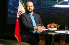 فرشاد مهدی پور به «خانه ملت» می‌رود