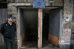 پلمپ ۳۷ خانه در«میدان امام حسین (ع)»