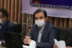 حسینی‌نیک، سرپرست شبکه بهداشت و درمان شهرستان رامهرمز شد