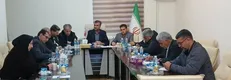 استان ایلام برای تأمین امنیت غذایی و استمرار تولید نان در شرایط بحرانی آماده است