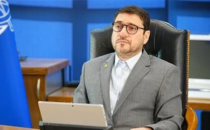 کشتی ایرانی توقیف شده در یونان آزاد شد/ توسعه نیاز اول ناوگان کشتیرانی