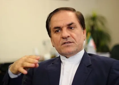 نوش آبادی: ترامپ با دعوت به مذاکره خواهان پوشاندن ضعف&zwnj;هاست / مجلس اصول راهبردی رهبری را در نظر بگیرد