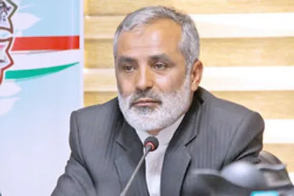 لطفی: ادعای حذف امام (ره) از قطعنامه پایانی ۲۲ بهمن خنده دار است / توزیع ۵۰۰ هزار پوستر تمثال ایشان در سراسر کشور