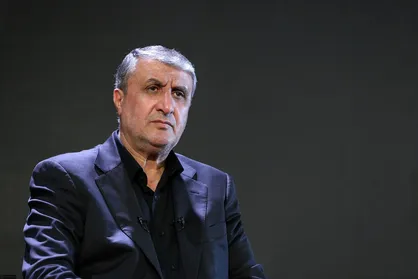 اسلامی: تا سال ۱۴۲۰ ظرفیت تولید برق هسته&zwnj;ای به ۲۰ هزار مگاوات می&zwnj;رسد/ پذیرش دانشجویان مقطع ارشد در صنعت هسته&zwnj;ای از ۱۴۰۳ + فیلم