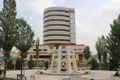 کتابخانه دانشگاه علوم پزشکی ایران به برج فناوری تغییر کاربری می&zwnj;دهد