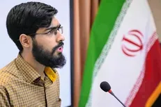 دوره آموزشی تشکیلاتی دفتر تحکیم وحدت یادبود شهید مهدی رجب بیگی در مشهد مقدس برگزار شد