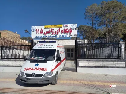 یازده پایگاه اورژانس استان تهران به بهره برداری خواهدرسید