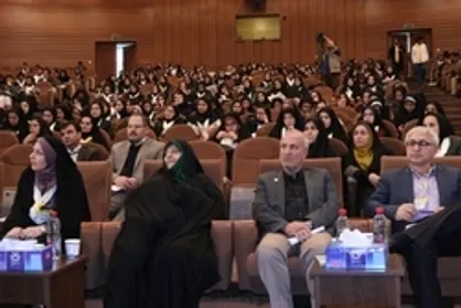 تعامل دانشجویان با نهاد&zwnj;ها باعث ایجاد پویش اجتماعی و کاهش آسیب&zwnj;ها می&zwnj;شود