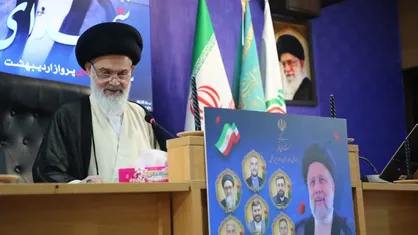تعامل&zwnj; با دنیا باید عزتمندانه باشد/اخلاص و ولایت&zwnj;پذیری از مهم&zwnj;ترین ویژگی&zwnj;های شهدای خدمت بود