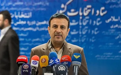 صحت انتخابات اولین میاندوره مجلس در پنج حوزه از سوی شورای نگهبان تایید شد