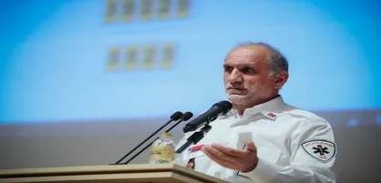افزایش ۶٢ درصدی تصادف اتوبوس&zwnj;ها نسبت به مدت مشابه سال گذشته