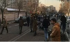 شهادت ۳ مامور ناجا و ۲ بسیجی/ اغتشاش دراویش پایان یافت