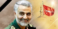 ایستگاه مترو هشتگرد به نام سردار سپهبد قاسم سلیمانی نامگذاری شد