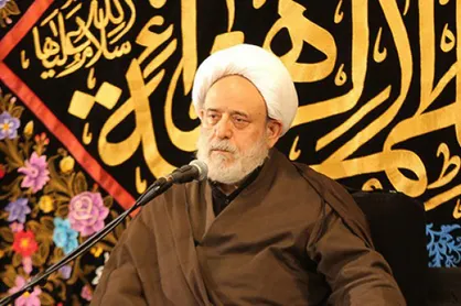 فیلم/ ضرر عالمانی که شان اهل بیت را معرفی نمی&zwnj;کنند...
