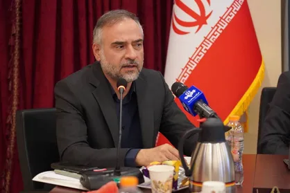 ساخت وساز در اطراف باغ گیاه&zwnj;شناسی تهران باید متوقف شود