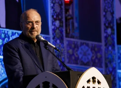 قالیباف: شهید رئیسی مردم را ولی&zwnj;نعمت خود می&zwnj;دانست/ باید کارآمدی دین در اداره جامعه را در عمل به اثبات برسانیم +فیلم