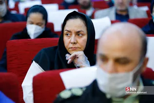 قدردانی پلیس تهران از کادر درمان