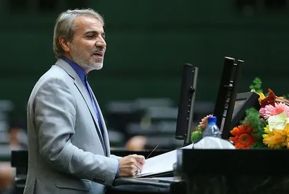 نوبخت در صحن علنی مجلس: اگر مجلس کلیات بودجه را تأیید نکند نمی&zwnj;توانیم حقوق کارکنان را افزایش دهیم