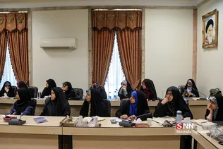 کارگاه نشریه مرکز آموزش دانشجو
