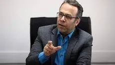حقی: افزایش مصرف کاربران باعث کاهش سرعت اینترنت شده
