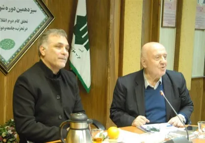 ماجدی: اجازه نمی&zwnj;دهیم حاشیه&zwnj;ها وارد فوتبال تهران شود/ جلوگیری از فساد و تبانی در دستور کارمان است