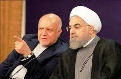 آمار غیرواقعی زنگنه به روحانی / گازرسانی ۷۹ درصدی به روستا&zwnj;ها چطور ۸۴ درصد شد؟