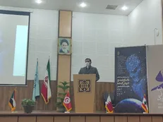علمداری و به ثمر رساندن جبهه مقاومت برعهده دانشجویان است