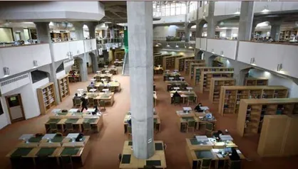 تعطیلی تالار&zwnj;های کتابخانه ملی