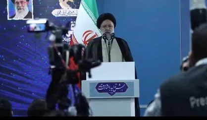 رییس جمهور پروژه فیبرنوری منازل و کسب و کار&zwnj;های استان قم را افتتاح کرد
