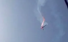 پنتاگون هویت آمریکایی  پهپاد سرنگون شده در ایران را رد کرد