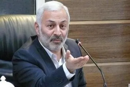 جلال زاده: ایران تحت ضرب&zwnj;الاجل مذاکره نمی&zwnj;کند / بخش&zwnj;های مهم توافق باقی مانده است