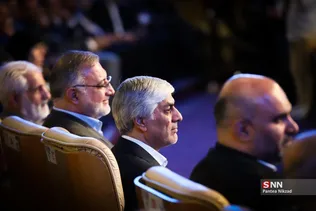 مراسم تجلیل از مدال‌آوران بازی‌های آسیایی هانگژو