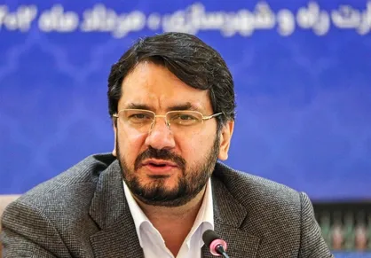 بذرپاش: در کاهش قیمت سیمان و فولاد مصر هستیم و شوخی نداریم