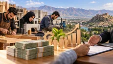 تصویب ۷۷۰ میلیارد ریال تسهیلات اشتغال‌زایی برای ۳۸۵ مددجوی کمیته امداد ایلام