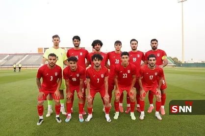 طوفان امیدهای ایران