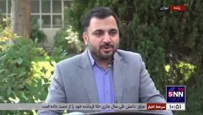 وزیر ارتباطات: قول می&zwnj;دهم در کوتاه&zwnj;ترین زمان ممکن، کسب و کارهای فضای مجازی بتوانند آن شرایطی را که در پلتفرم&zwnj;های خارجی داشتند را در پلتفرم&zwnj;های&zwnj; داخلی احیا بکنند