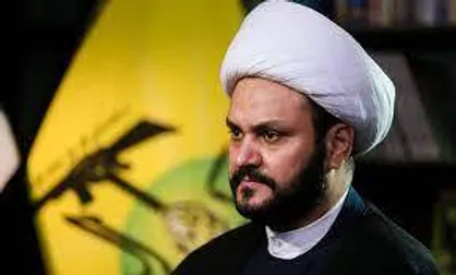 افشای توطئه خطرناک جایگزینی اسرائیل با آمریکا در عراق