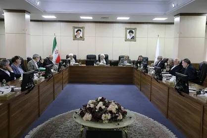 برگزاری پنجمین جلسه مجمع برای بررسی پیوستن ایران به کنوانسیون&zwnj;CFT