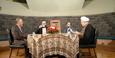 رسانه‌ها یکی از ارکان حفظ اخلاق در جامعه هستند
