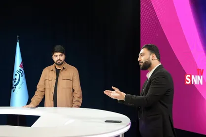 جمع&zwnj;آوری زباله در سطح شهر ایلام را درگیر رانت و فامیل بازی نکنید/ در ایلام باران آمد، باران با زباله آمد! + فیلم