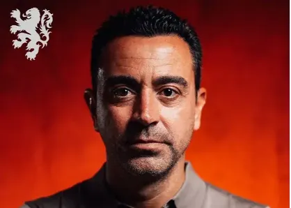 ژاوی: هلند دانشگاه فوتبال جهان است / برای رقابت و قهرمانی اینجا هستم